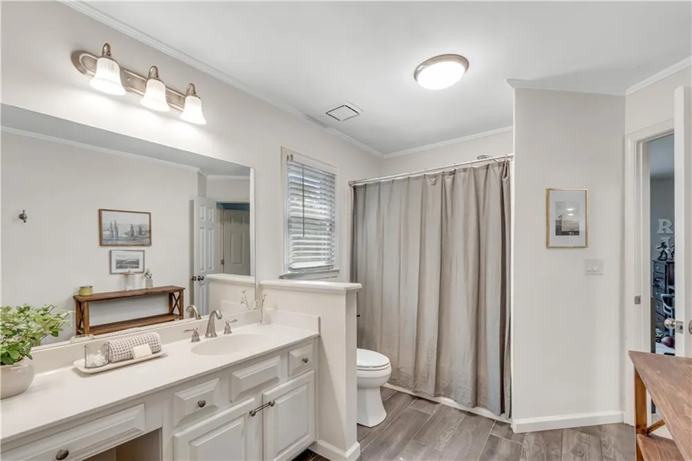 4210 Habersham Way Cumming, GA 30041