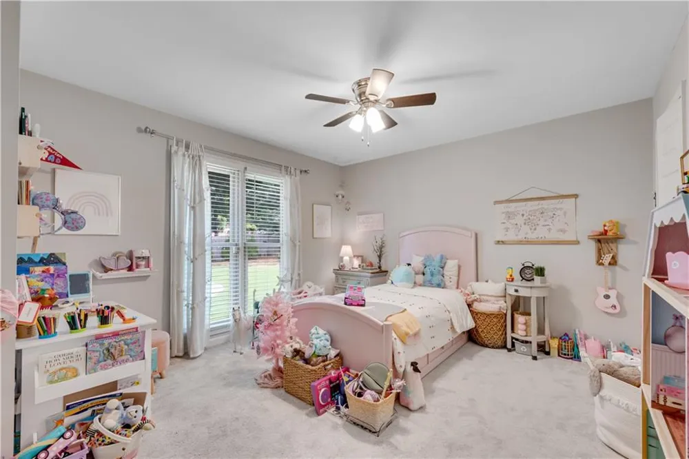 4210 Habersham Way Cumming, GA 30041