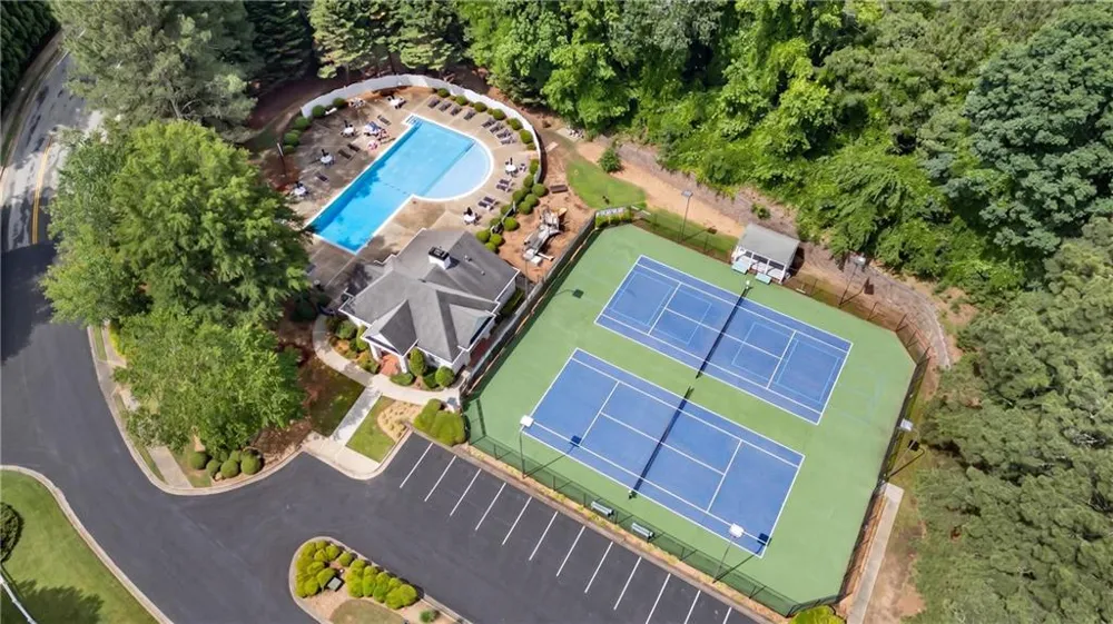 4210 Habersham Way Cumming, GA 30041