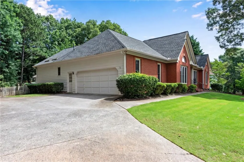 4210 Habersham Way Cumming, GA 30041