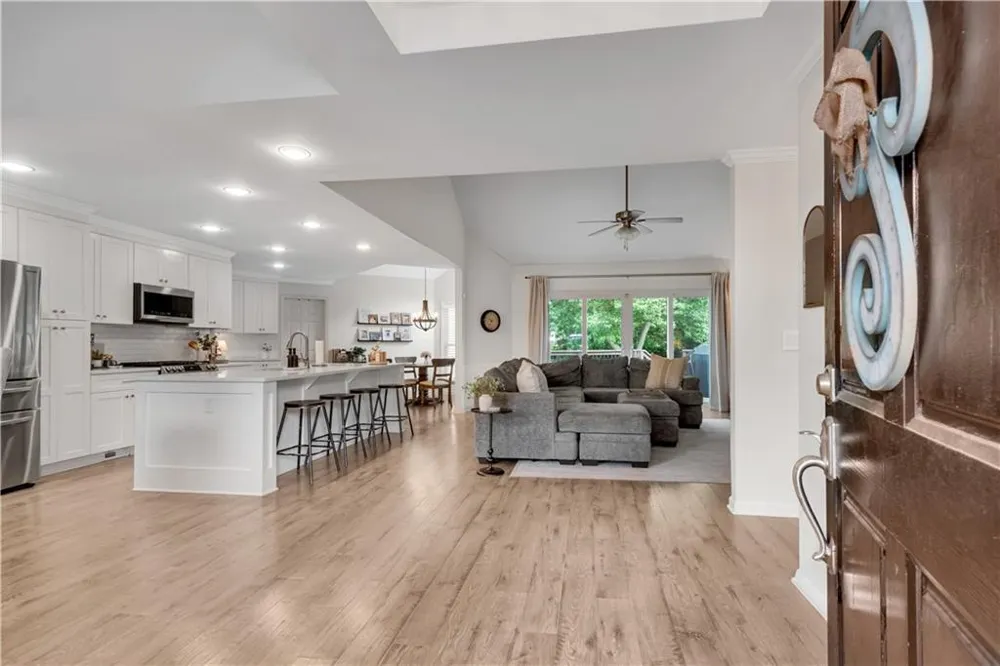 4210 Habersham Way Cumming, GA 30041