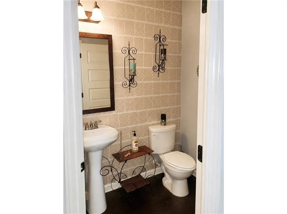 2873 Still Branch Path Path Lithonia, GA 30038