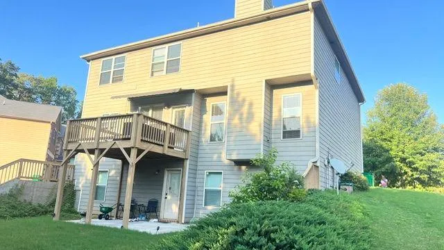 2873 Still Branch Path Path Lithonia, GA 30038