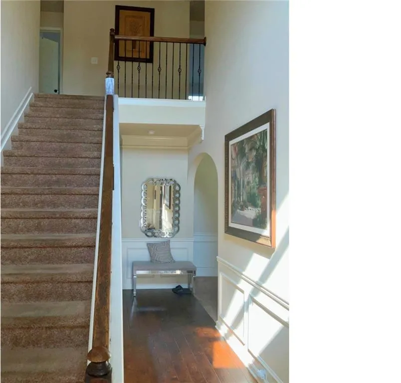 2873 Still Branch Path Path Lithonia, GA 30038