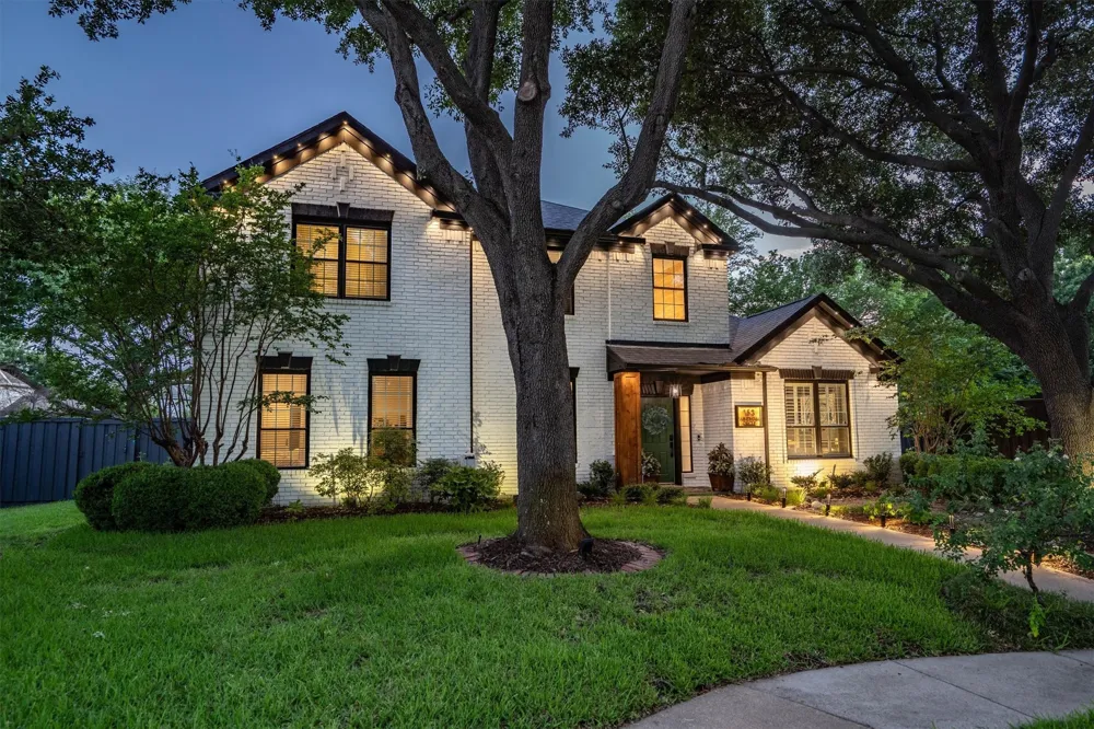 153 Windham Circle Coppell, TX 75019