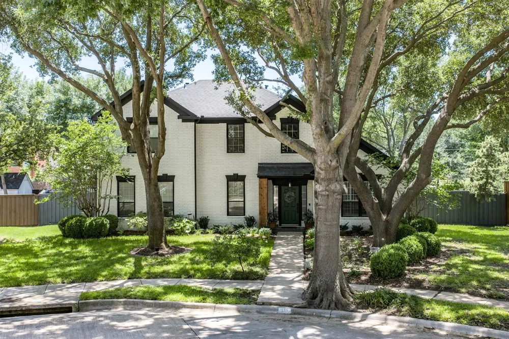 153 Windham Circle Coppell, TX 75019