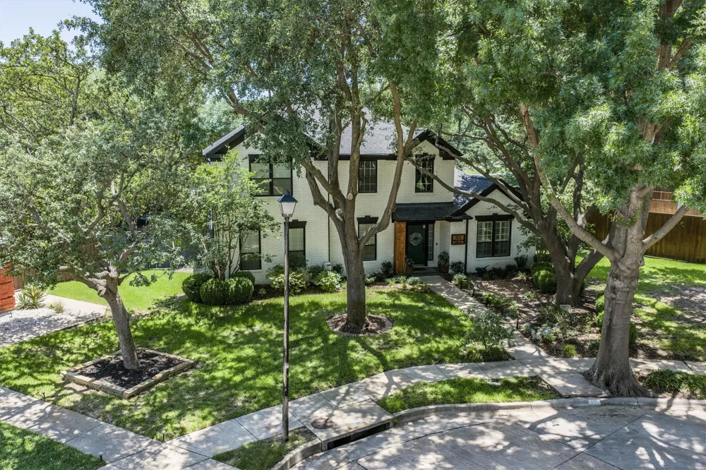 153 Windham Circle Coppell, TX 75019