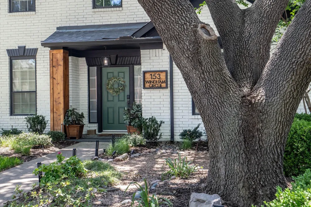 153 Windham Circle Coppell, TX 75019