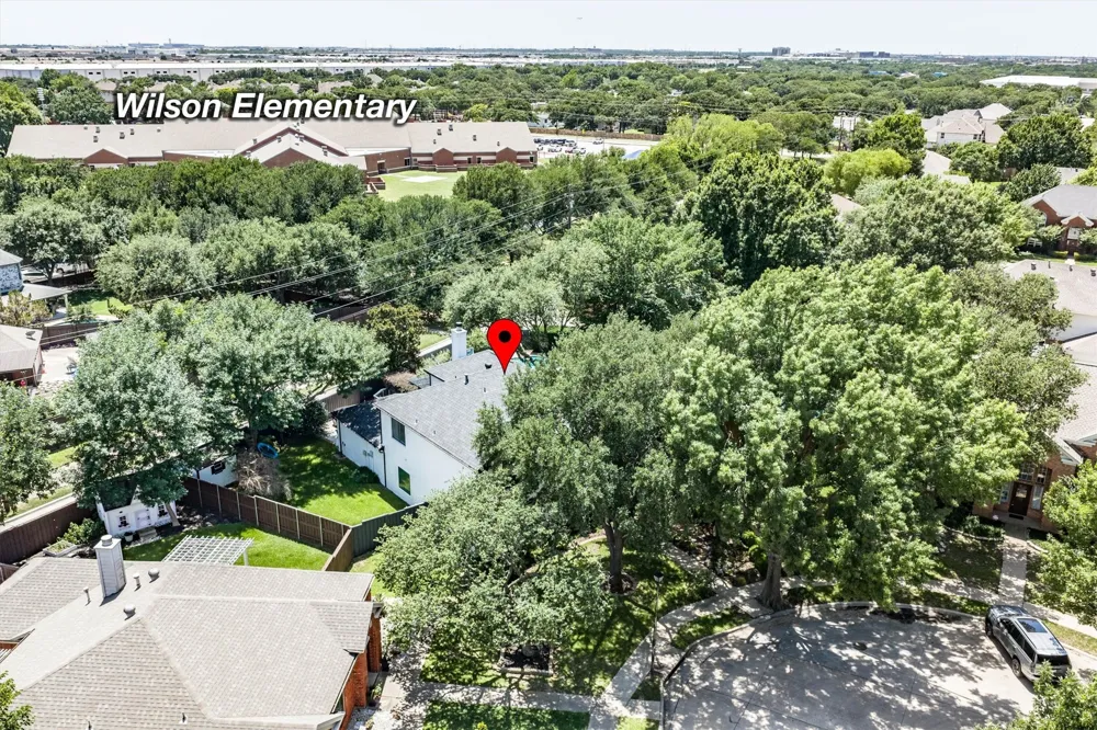 153 Windham Circle Coppell, TX 75019