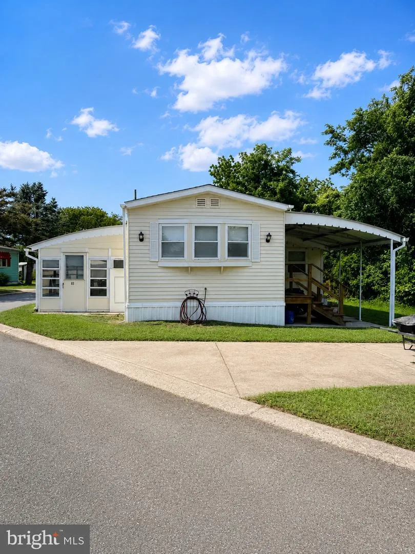 31 WESTWOOD DRIVE West Cape May, NJ 08204