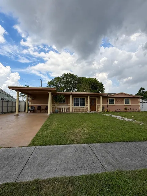 4441 NW 173rd Dr