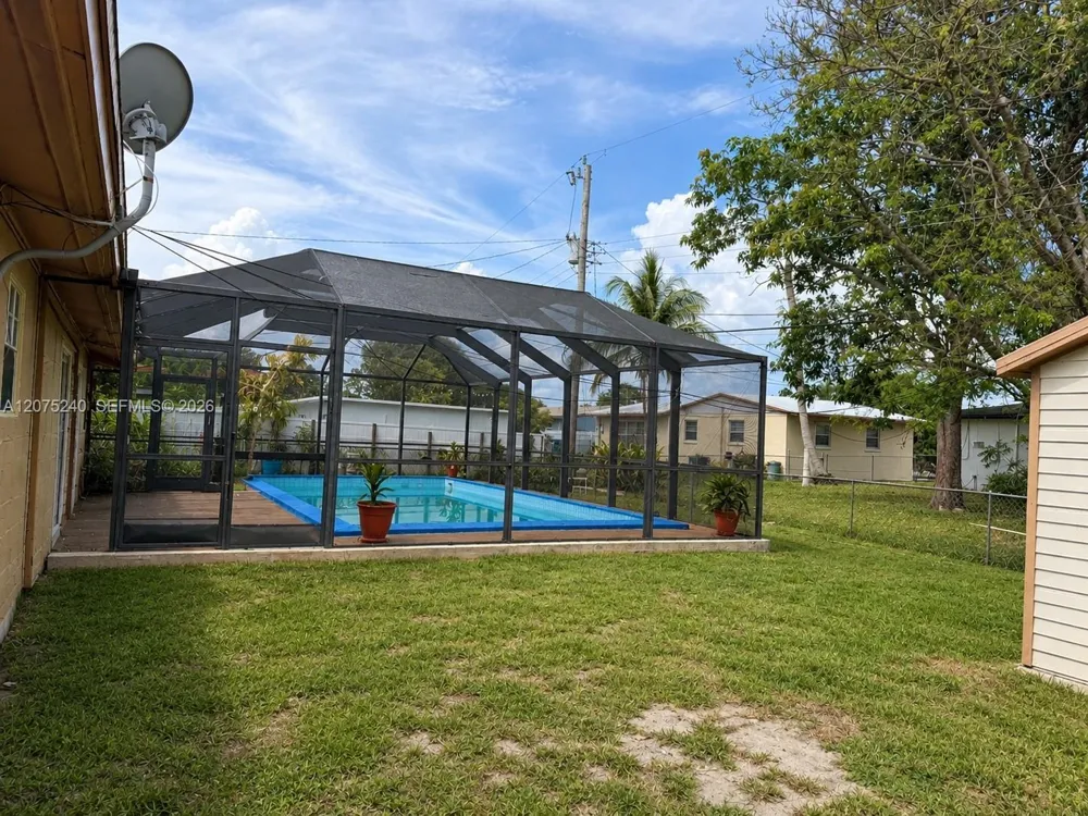 4441 NW 173rd Dr Miami Gardens, FL 33055