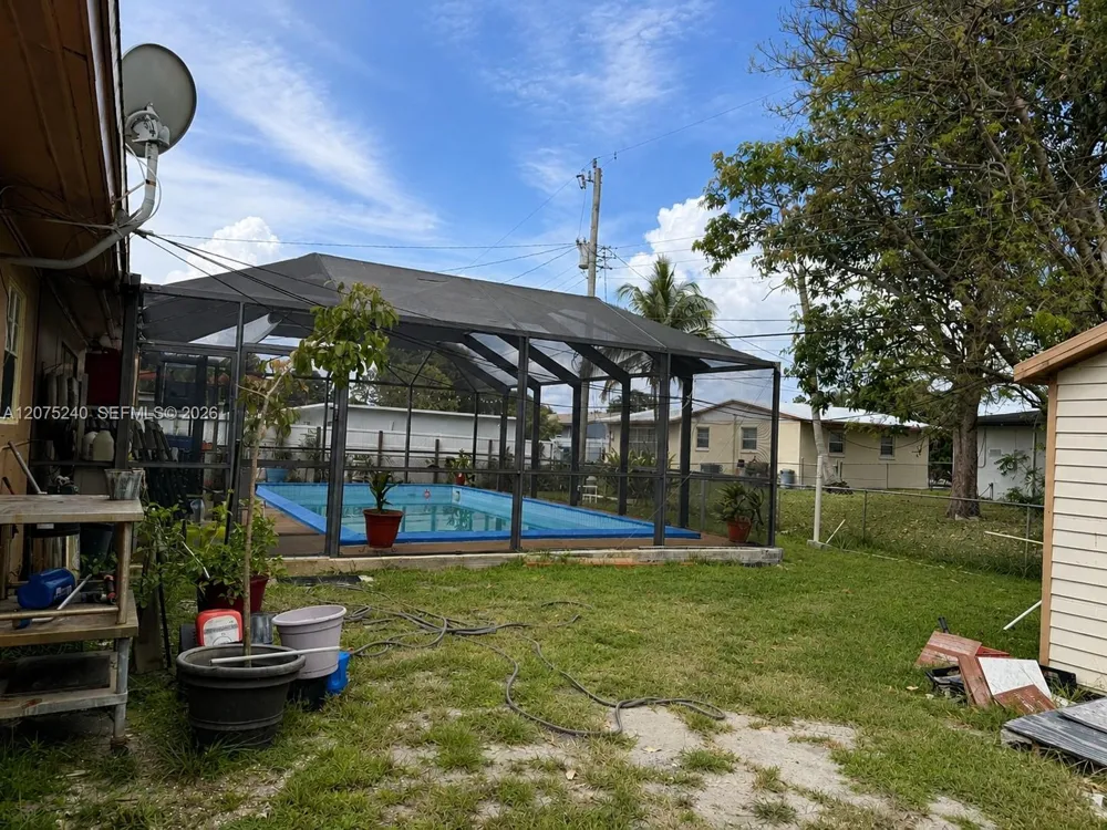 4441 NW 173rd Dr Miami Gardens, FL 33055