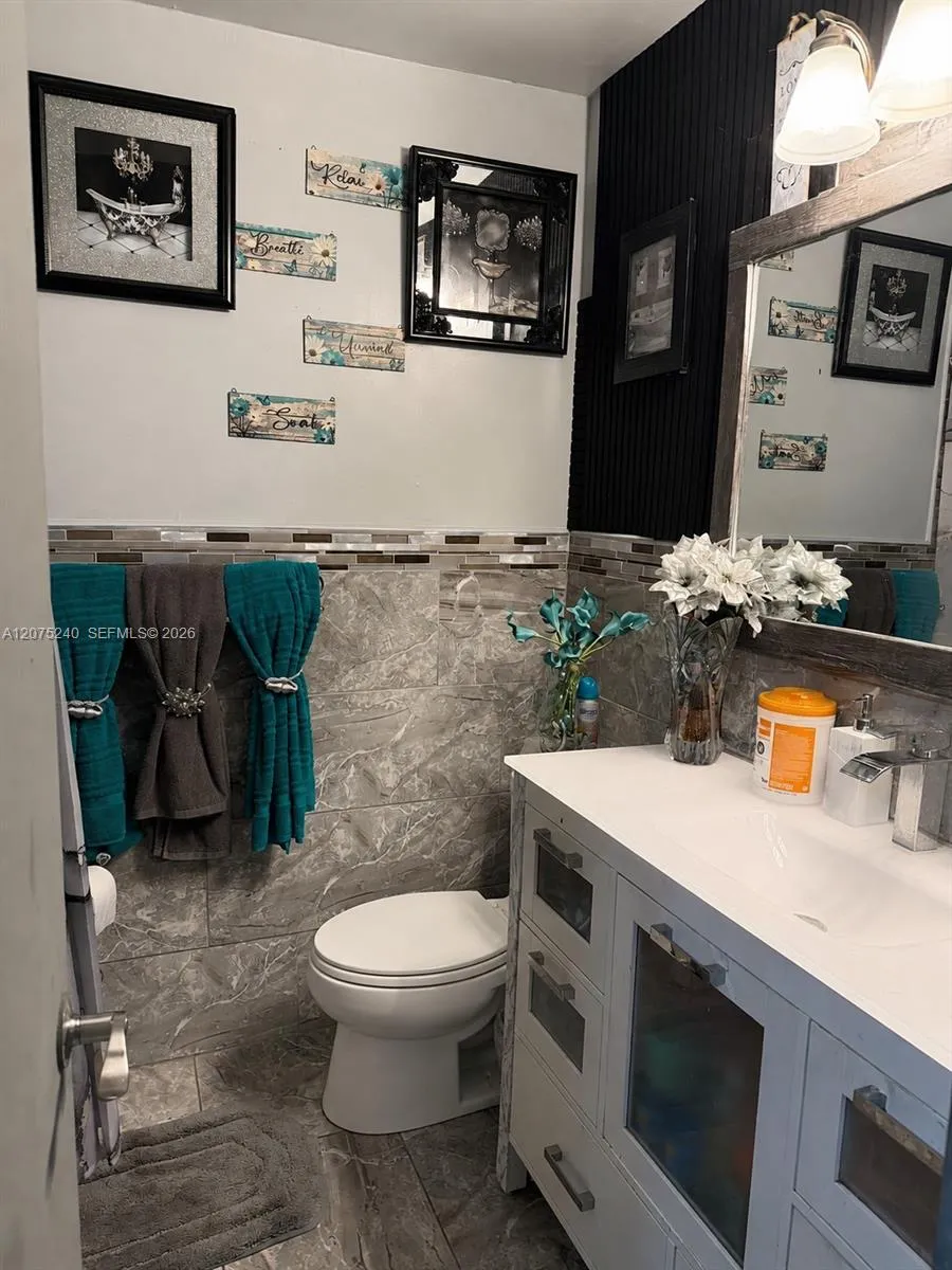 4441 NW 173rd Dr Miami Gardens, FL 33055