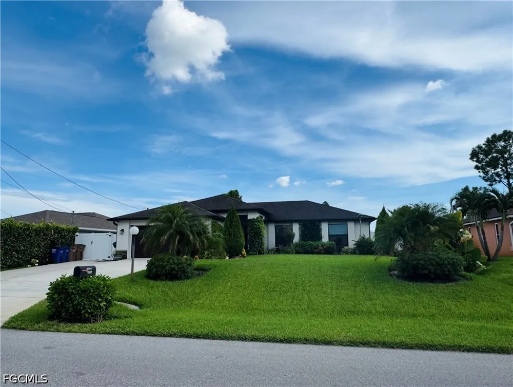 18th Street SW Lehigh Acres, FL 33976