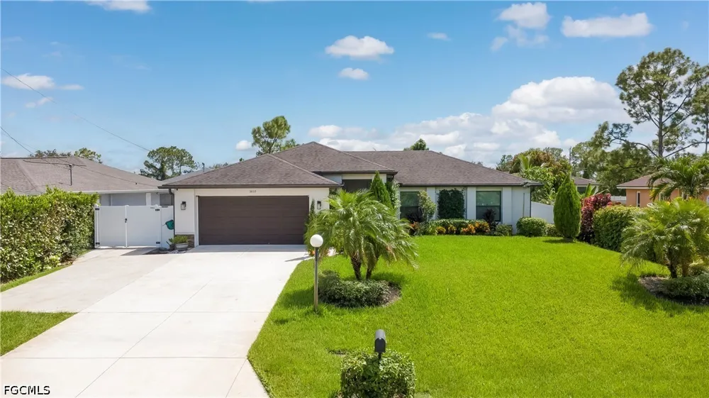 18th Street SW Lehigh Acres, FL 33976