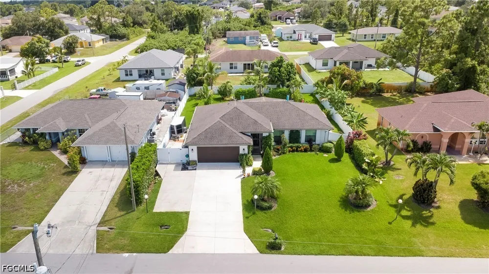 18th Street SW Lehigh Acres, FL 33976