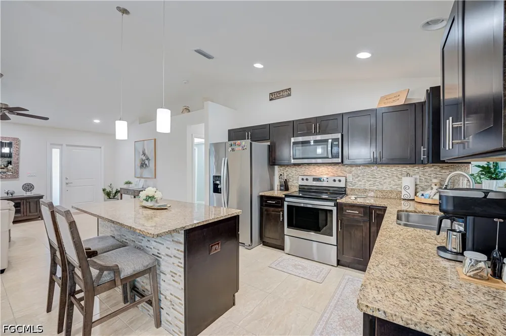 18th Street SW Lehigh Acres, FL 33976