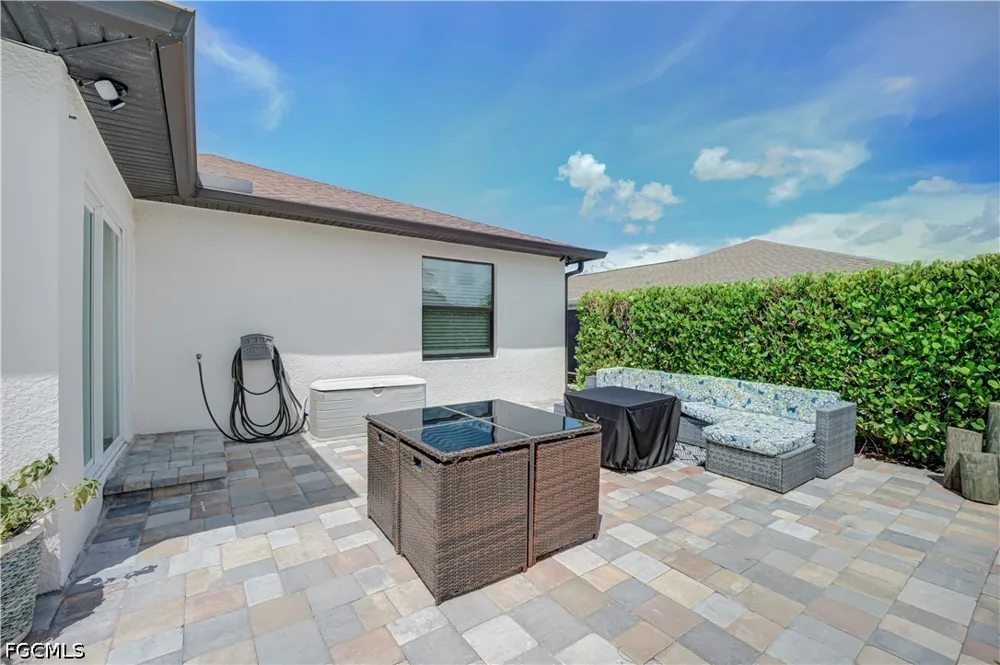18th Street SW Lehigh Acres, FL 33976