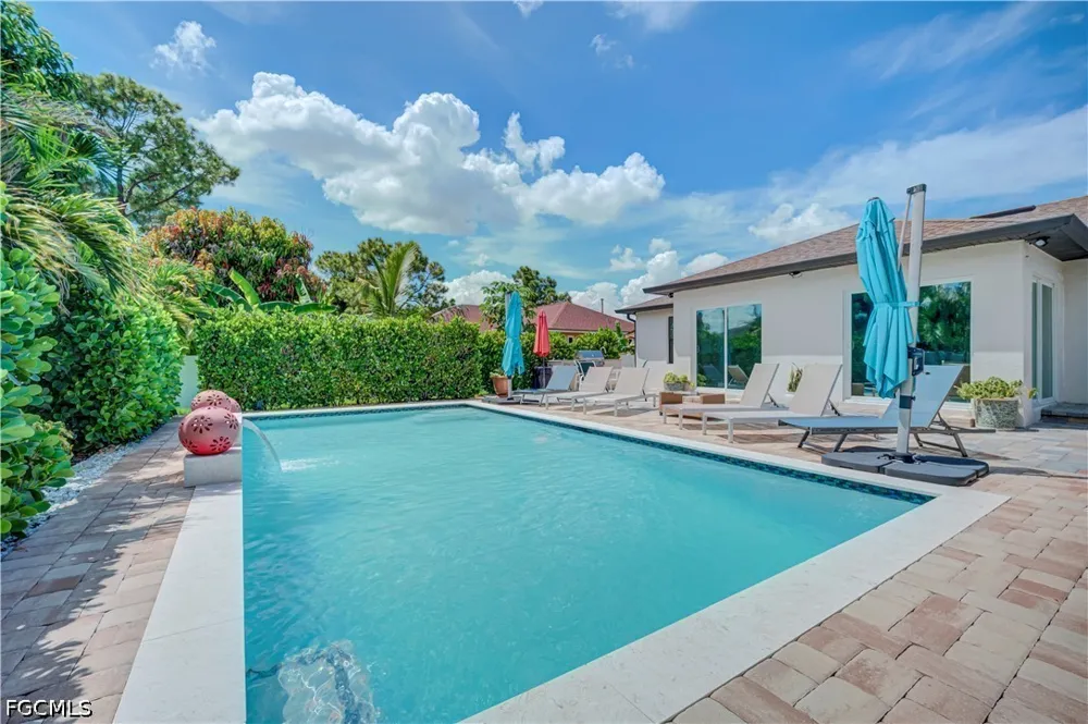 18th Street SW Lehigh Acres, FL 33976