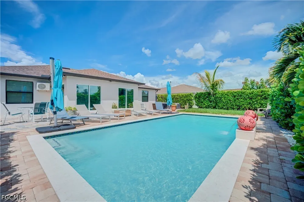 18th Street SW Lehigh Acres, FL 33976