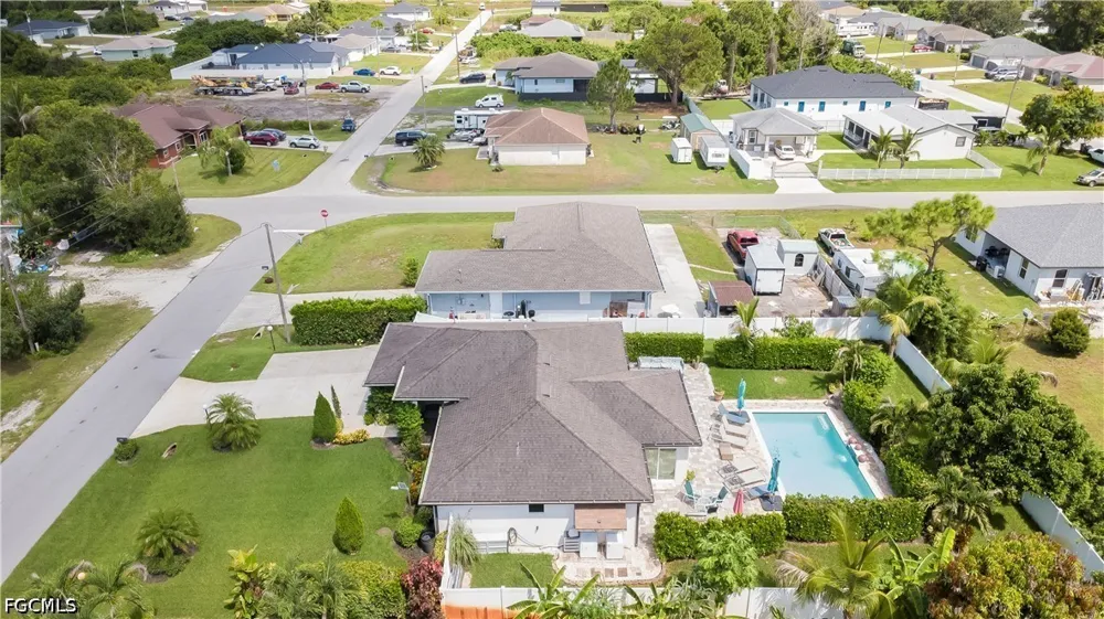 18th Street SW Lehigh Acres, FL 33976