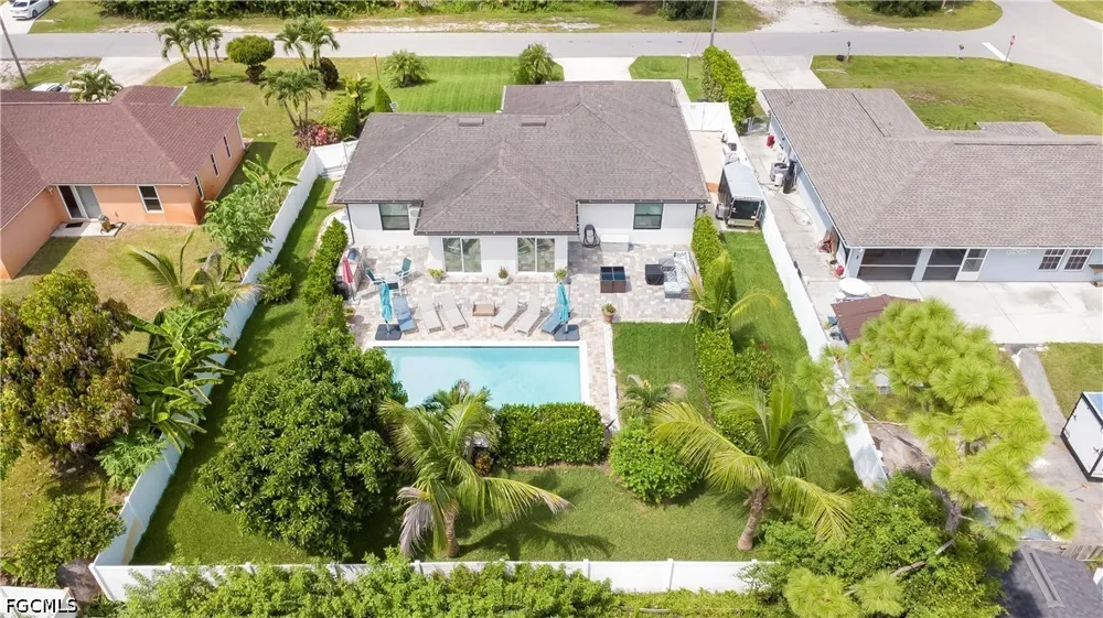 18th Street SW Lehigh Acres, FL 33976