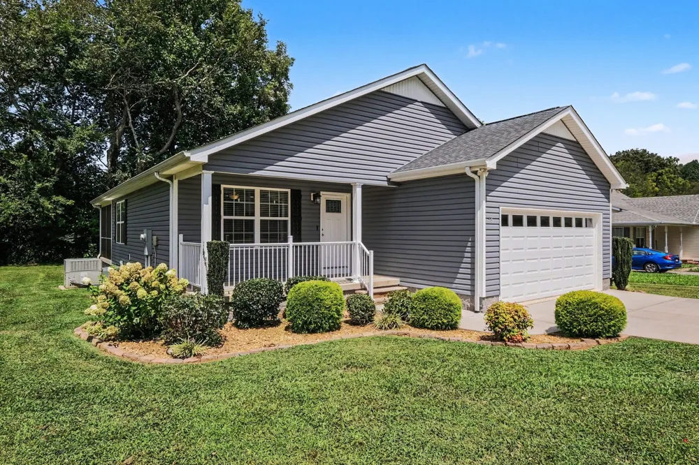 58 Duck Hawk Dr McMinnville, TN 37110