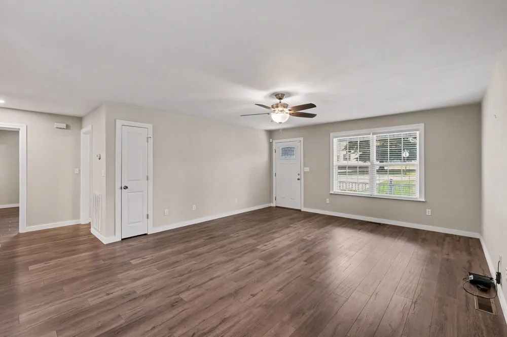 58 Duck Hawk Dr McMinnville, TN 37110