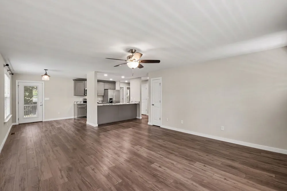 58 Duck Hawk Dr McMinnville, TN 37110
