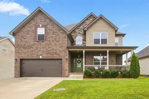 2256 Allen Griffey Ct