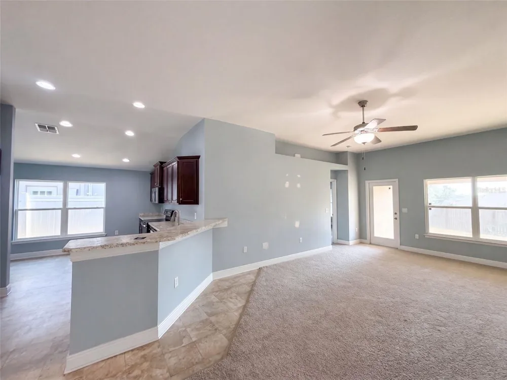 1229 LONGVILLE CIRCLE Tavares, FL 32778