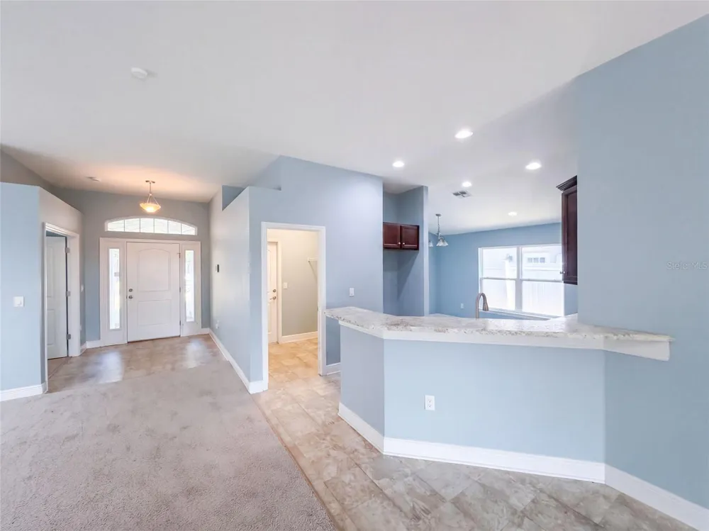 1229 LONGVILLE CIRCLE Tavares, FL 32778