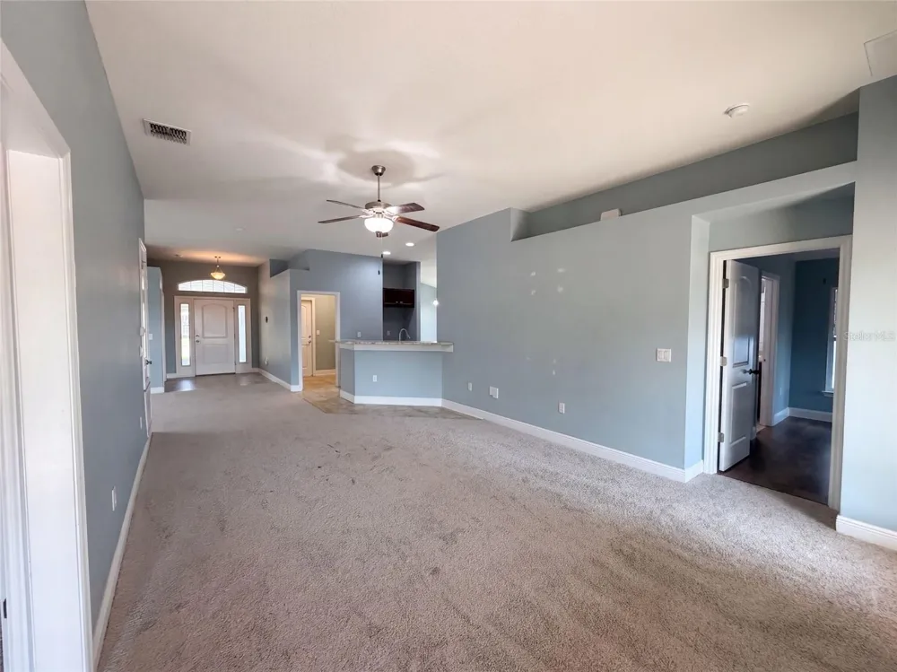1229 LONGVILLE CIRCLE Tavares, FL 32778
