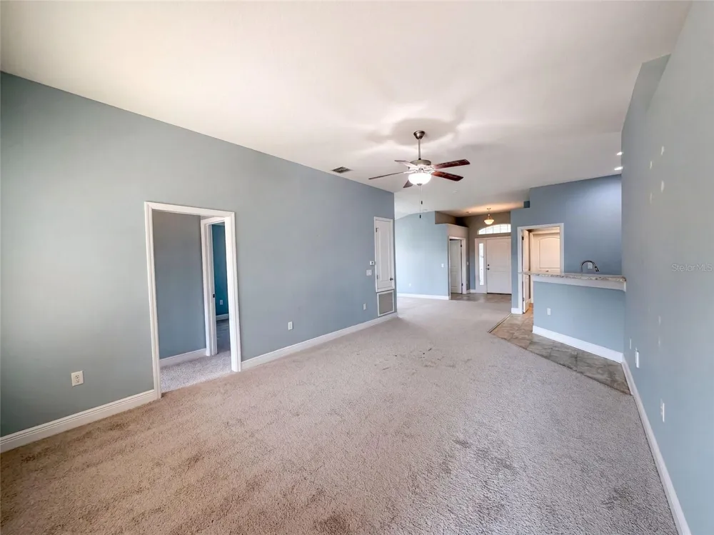 1229 LONGVILLE CIRCLE Tavares, FL 32778
