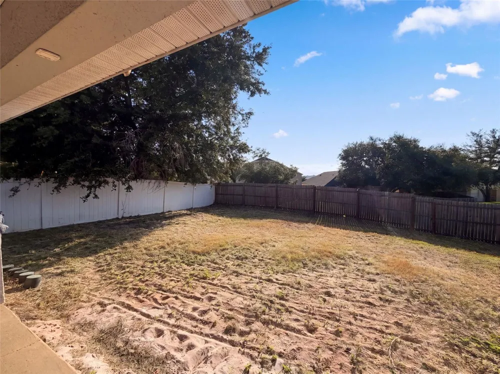 1229 LONGVILLE CIRCLE Tavares, FL 32778