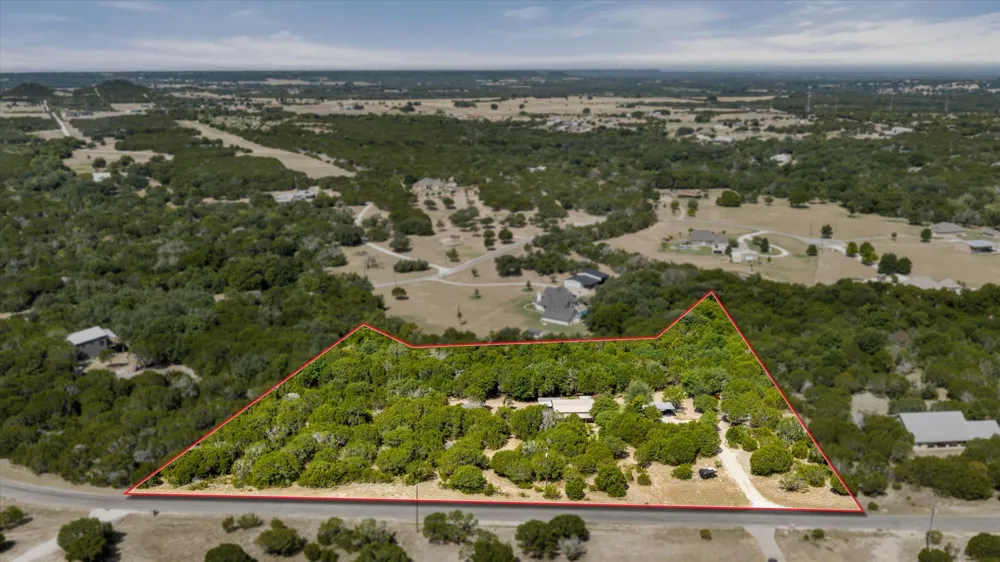 1393 Shady Oaks Circle Glen Rose, TX 76043
