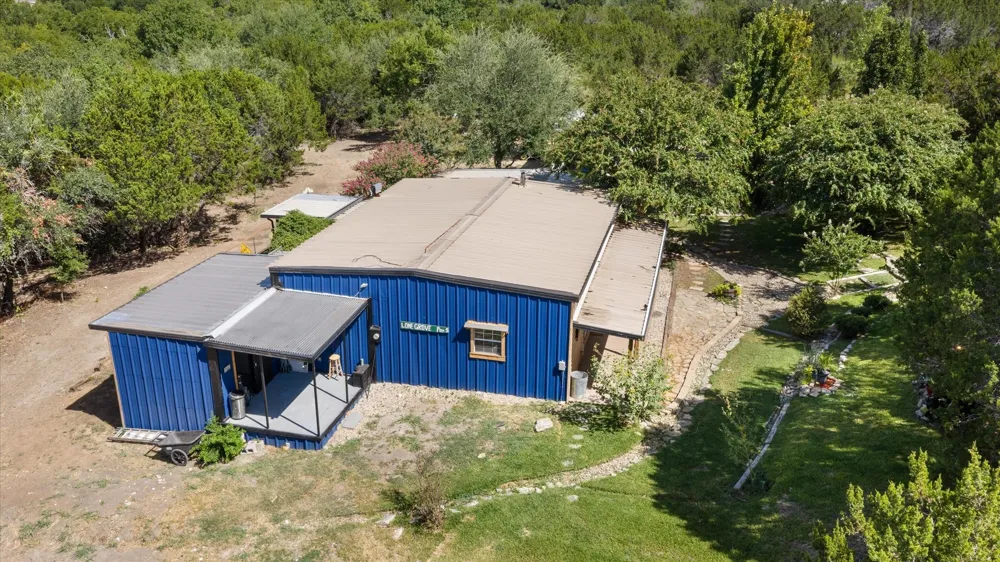 1393 Shady Oaks Circle Glen Rose, TX 76043