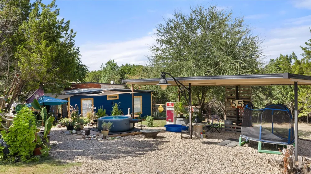 1393 Shady Oaks Circle Glen Rose, TX 76043