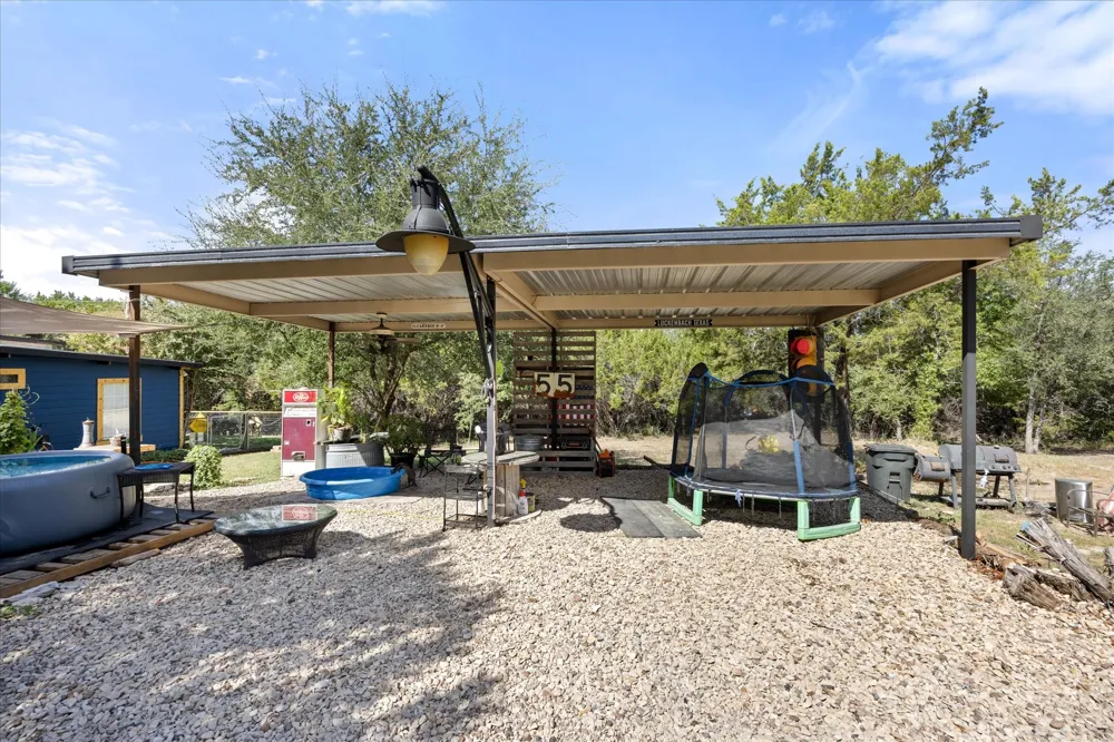 1393 Shady Oaks Circle Glen Rose, TX 76043