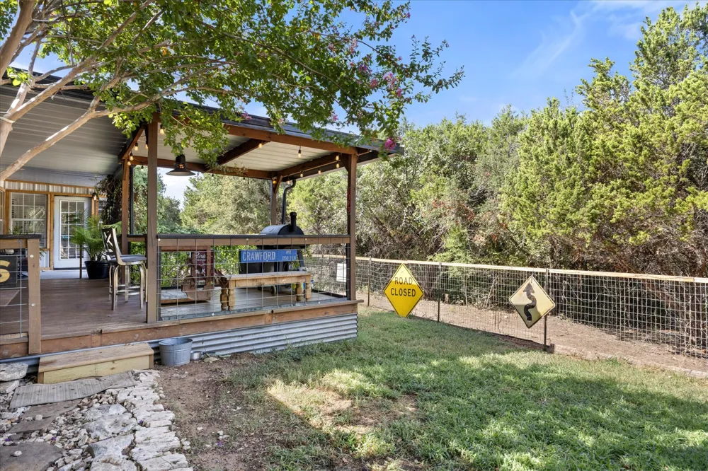 1393 Shady Oaks Circle Glen Rose, TX 76043