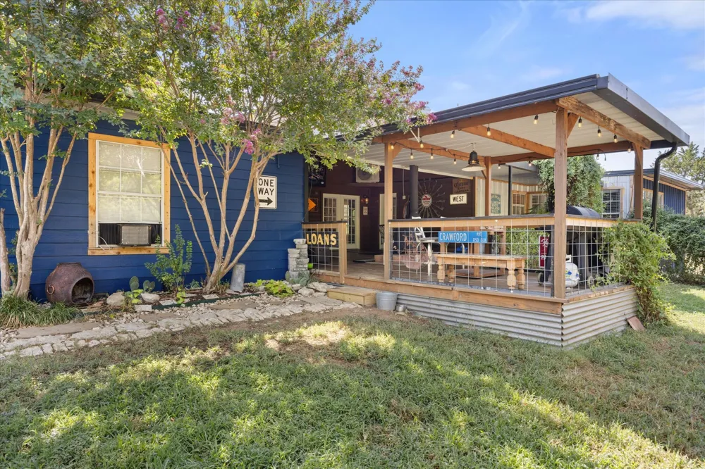 1393 Shady Oaks Circle Glen Rose, TX 76043