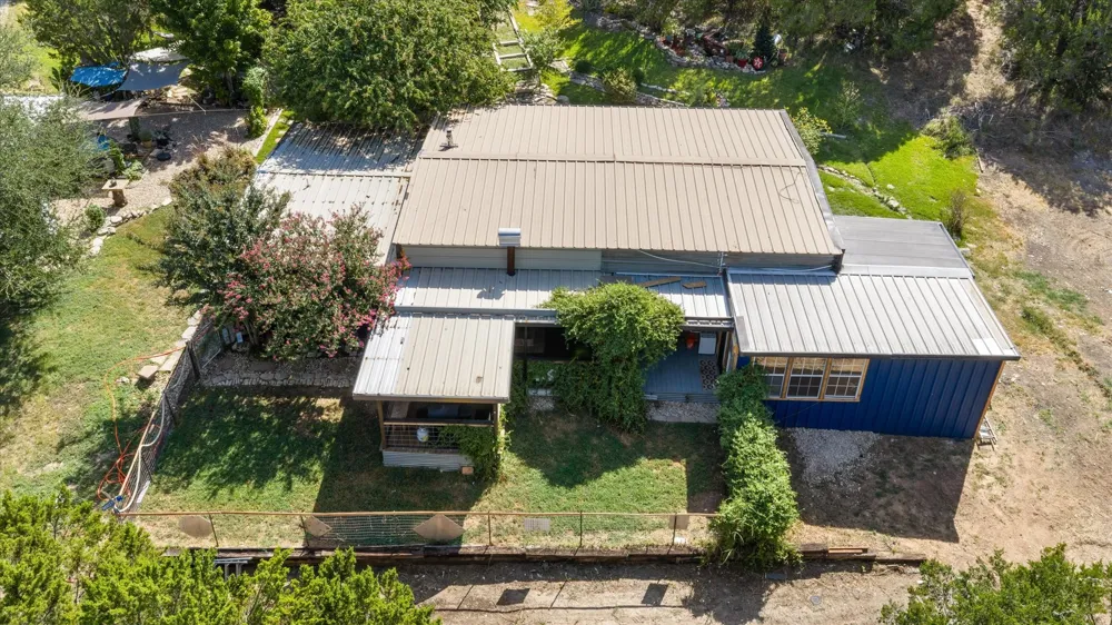 1393 Shady Oaks Circle Glen Rose, TX 76043