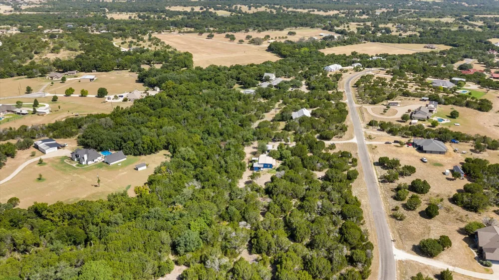 1393 Shady Oaks Circle Glen Rose, TX 76043