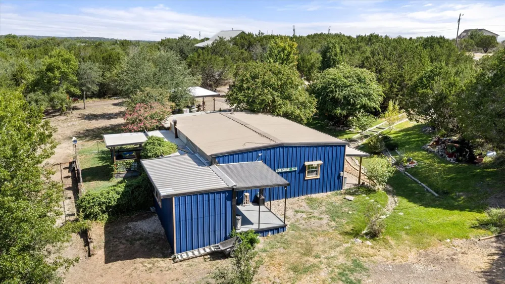 1393 Shady Oaks Circle Glen Rose, TX 76043