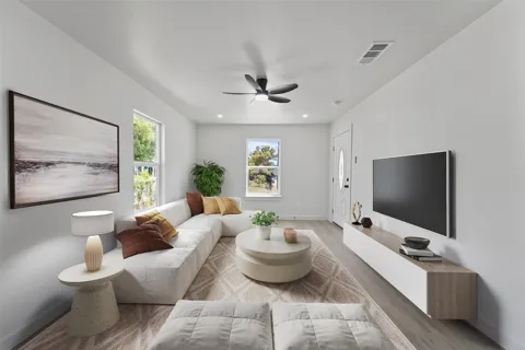 1823 Atlas Drive