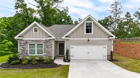 437 Tom Avery Drive
