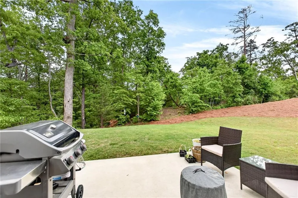 437 Tom Avery Drive Ball Ground, GA 30107