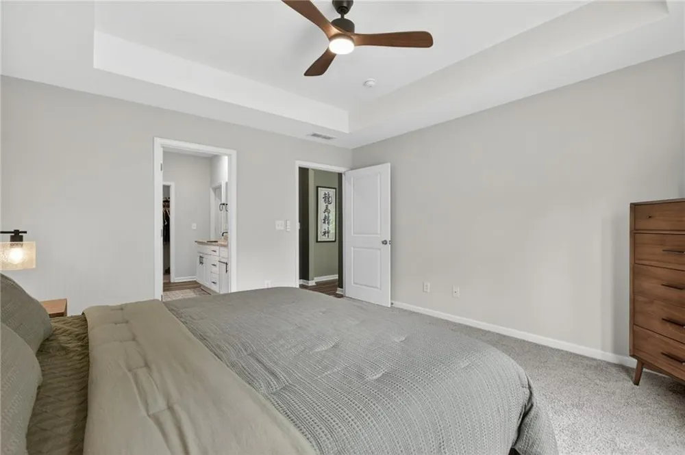 437 Tom Avery Drive Ball Ground, GA 30107