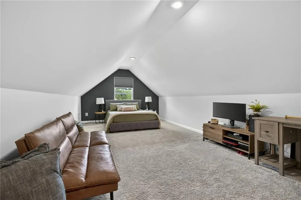 437 Tom Avery Drive Ball Ground, GA 30107